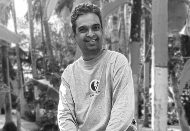 Author Image